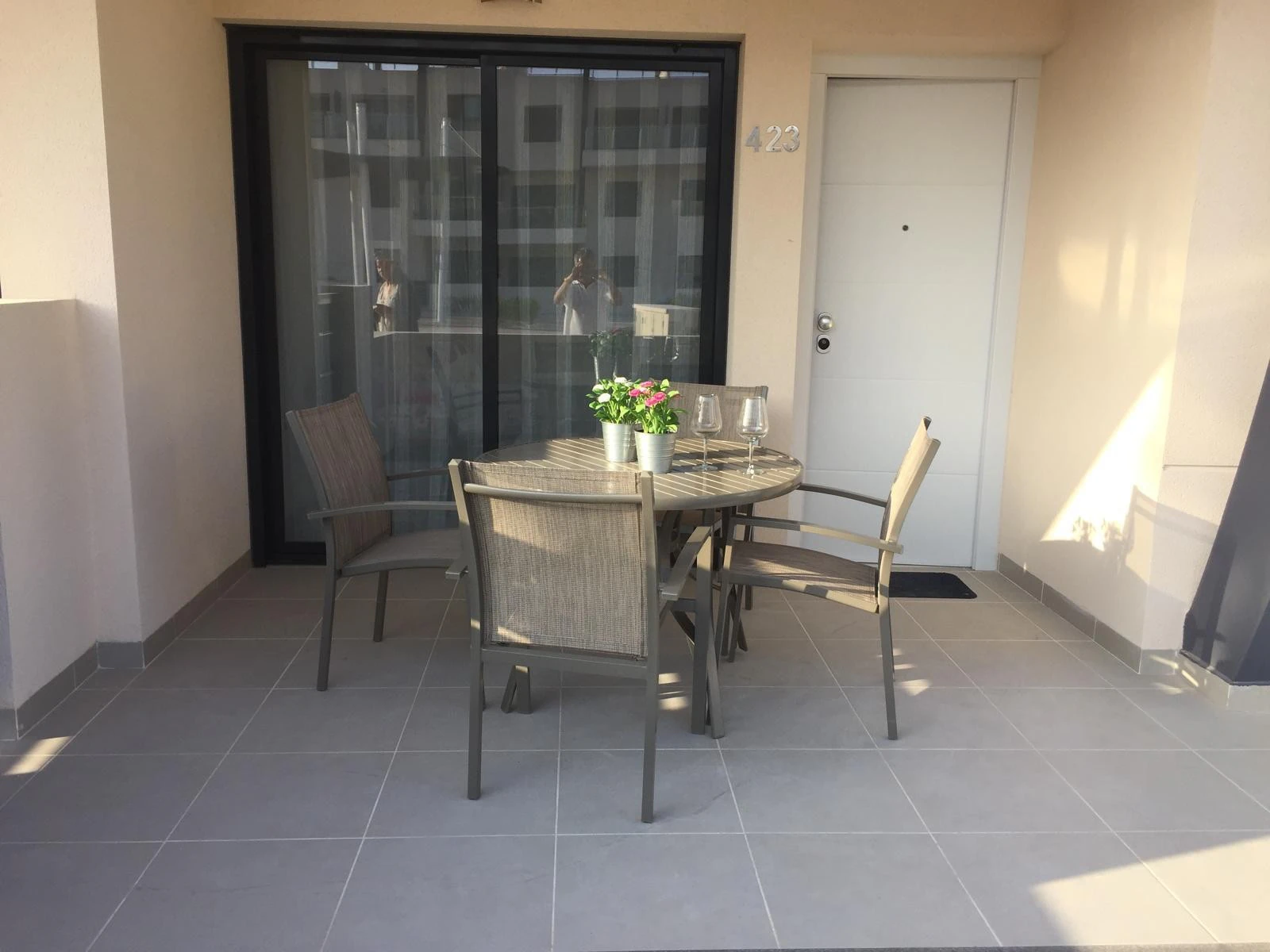 Flat for sale in Pilar De La Horadada
