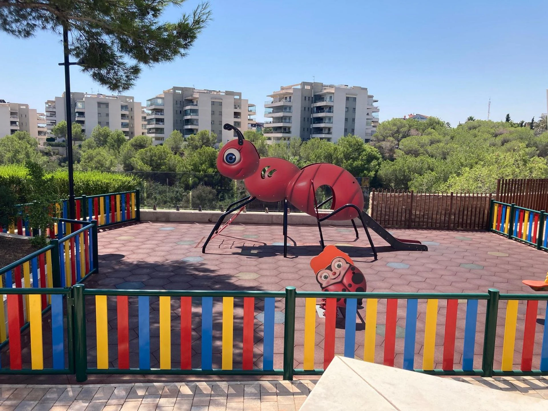 Flat for sale in Los Dolses