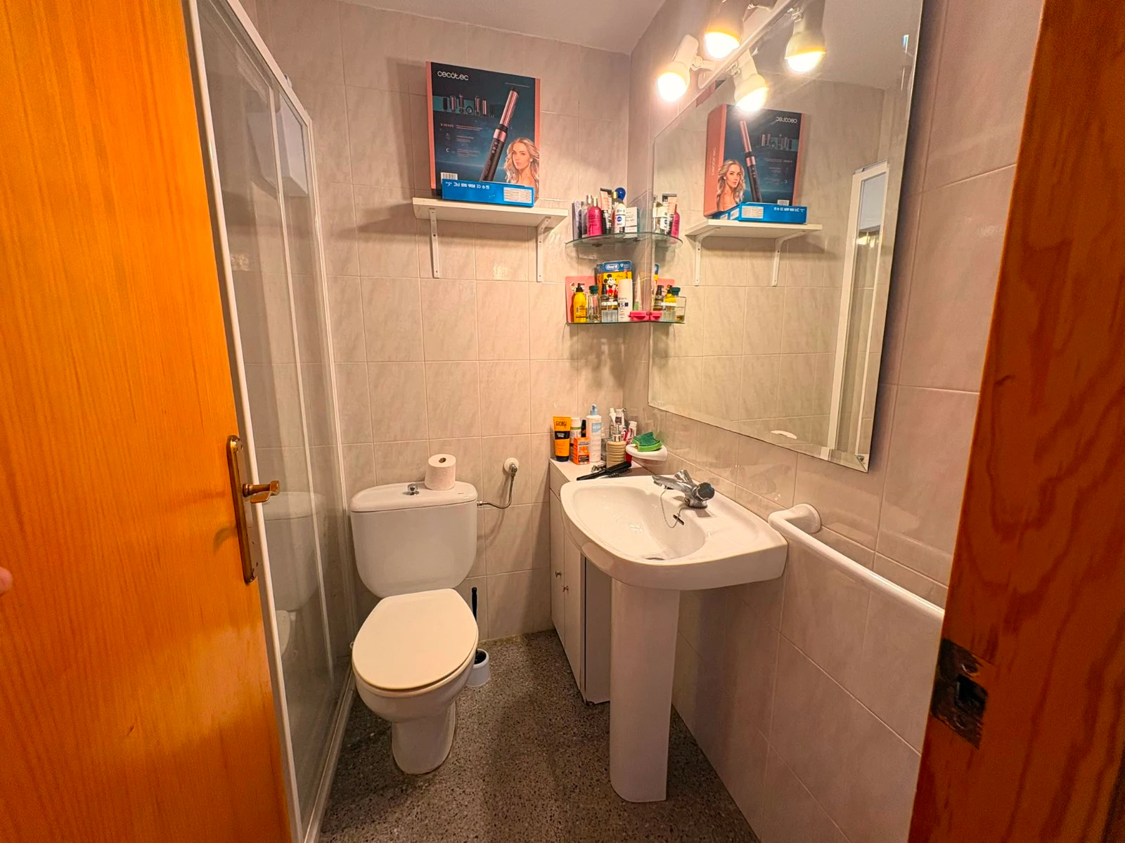 Apartment for sale in Guardamar Del Segura