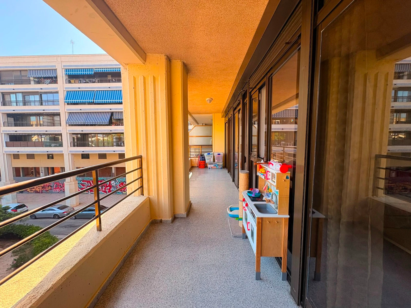 Apartment for sale in Guardamar Del Segura