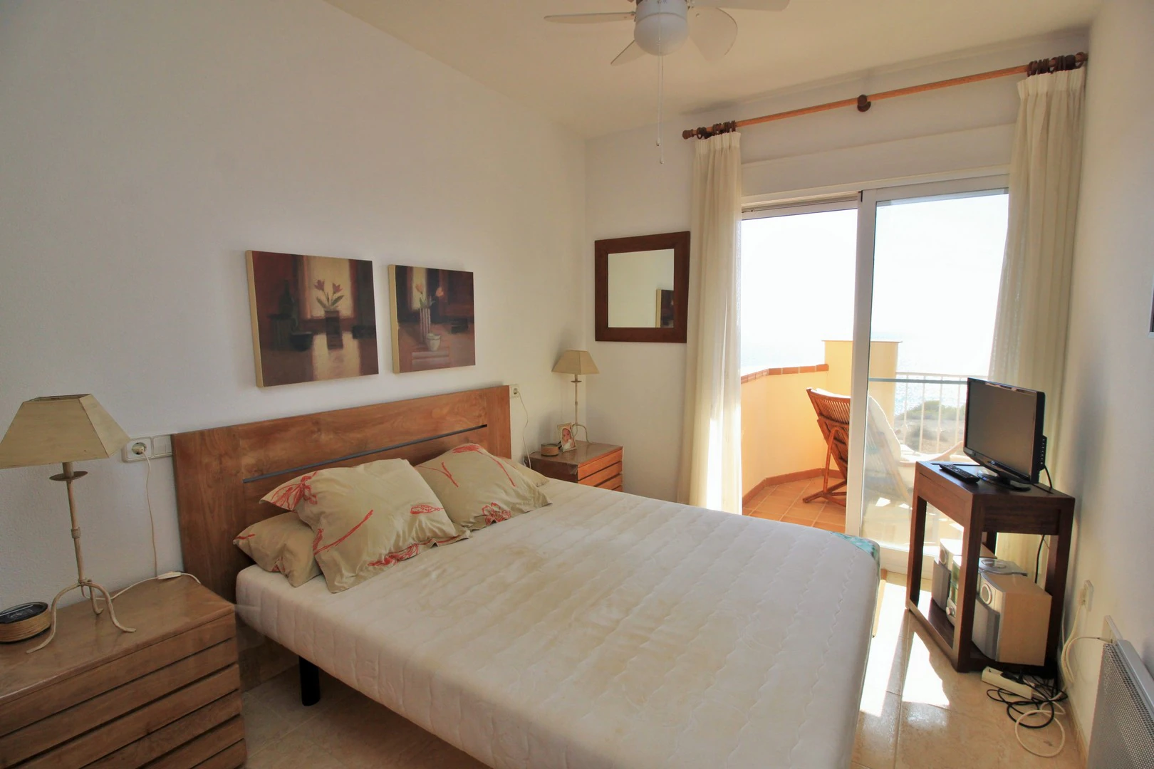 Piso en venta en Cabo Roig