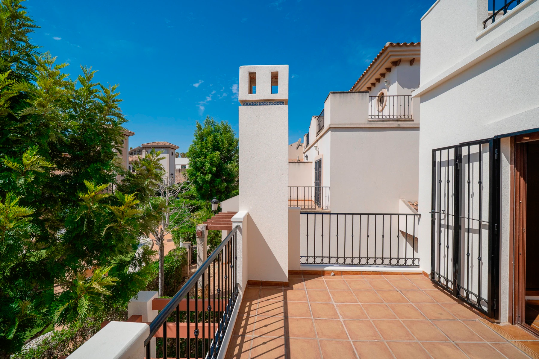Semidetached til salg i Algorfa