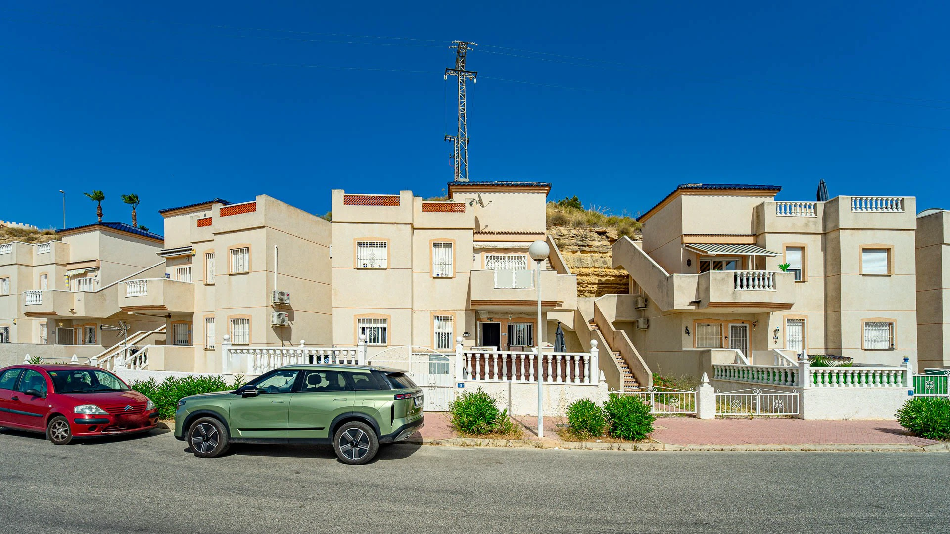 Stats Woning te verkoop in Ciudad Quesada/rojales