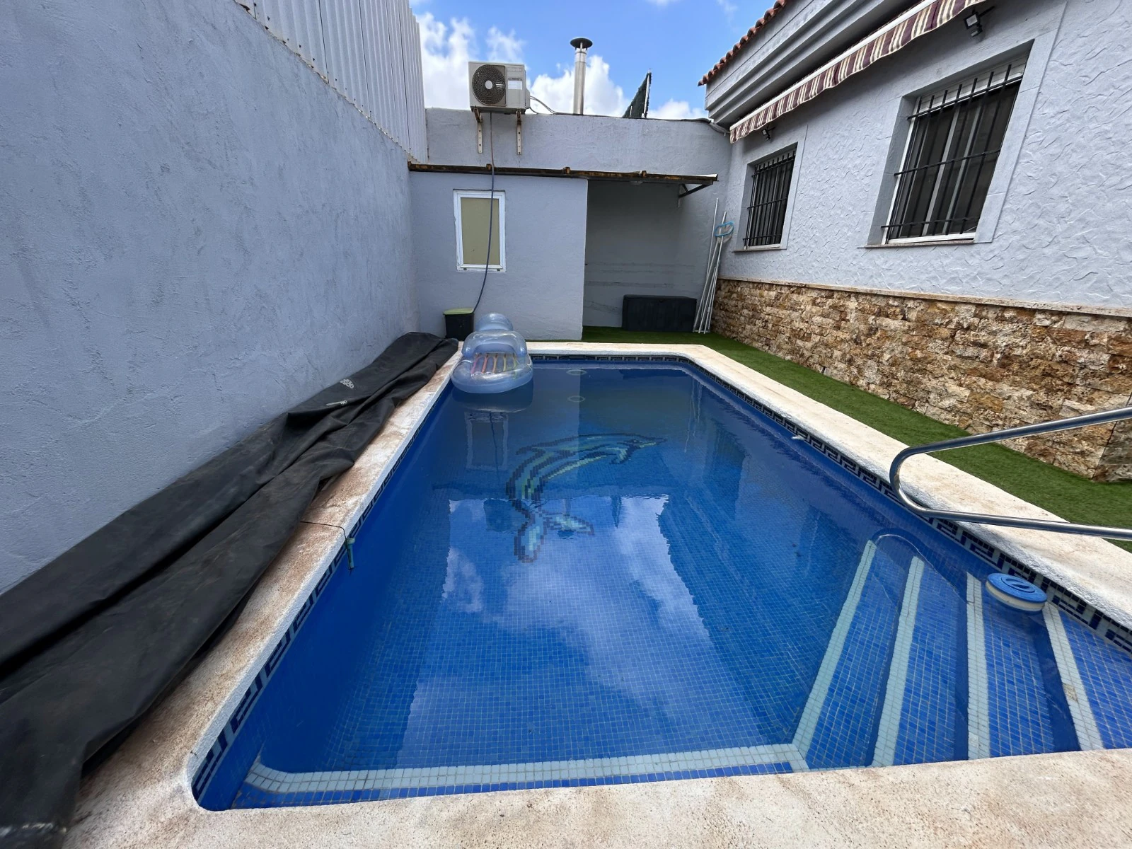 Villa for sale in Los Urrutias