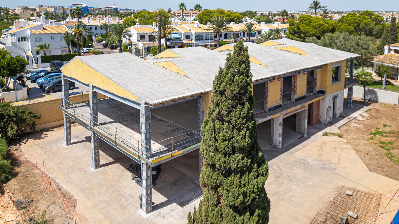 Villa for sale in Orihuela Costa