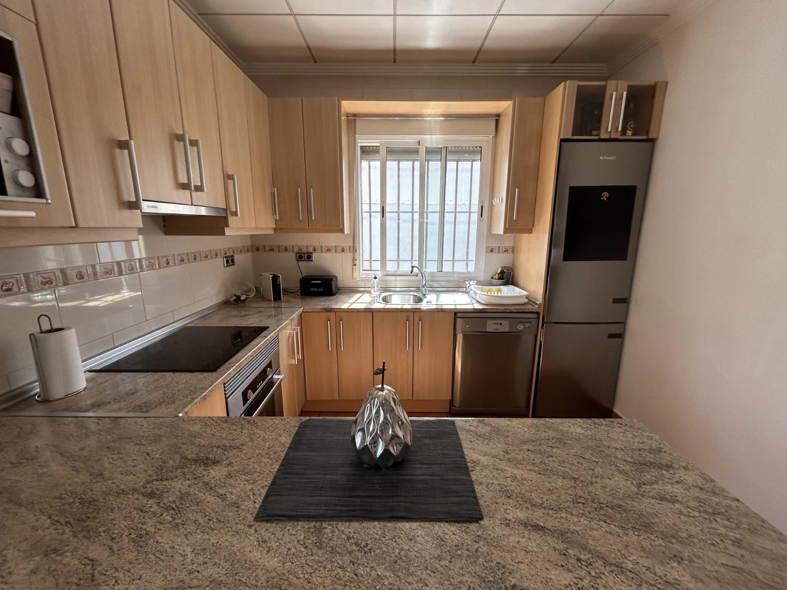 Villa for sale in Los Urrutias