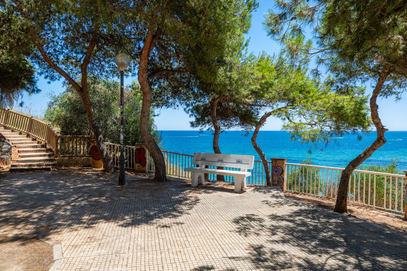Piso en venta en Cabo Roig