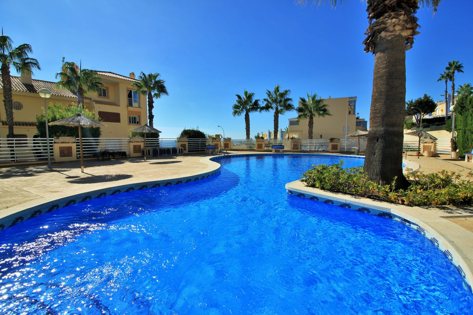 Piso en venta en Cabo Roig