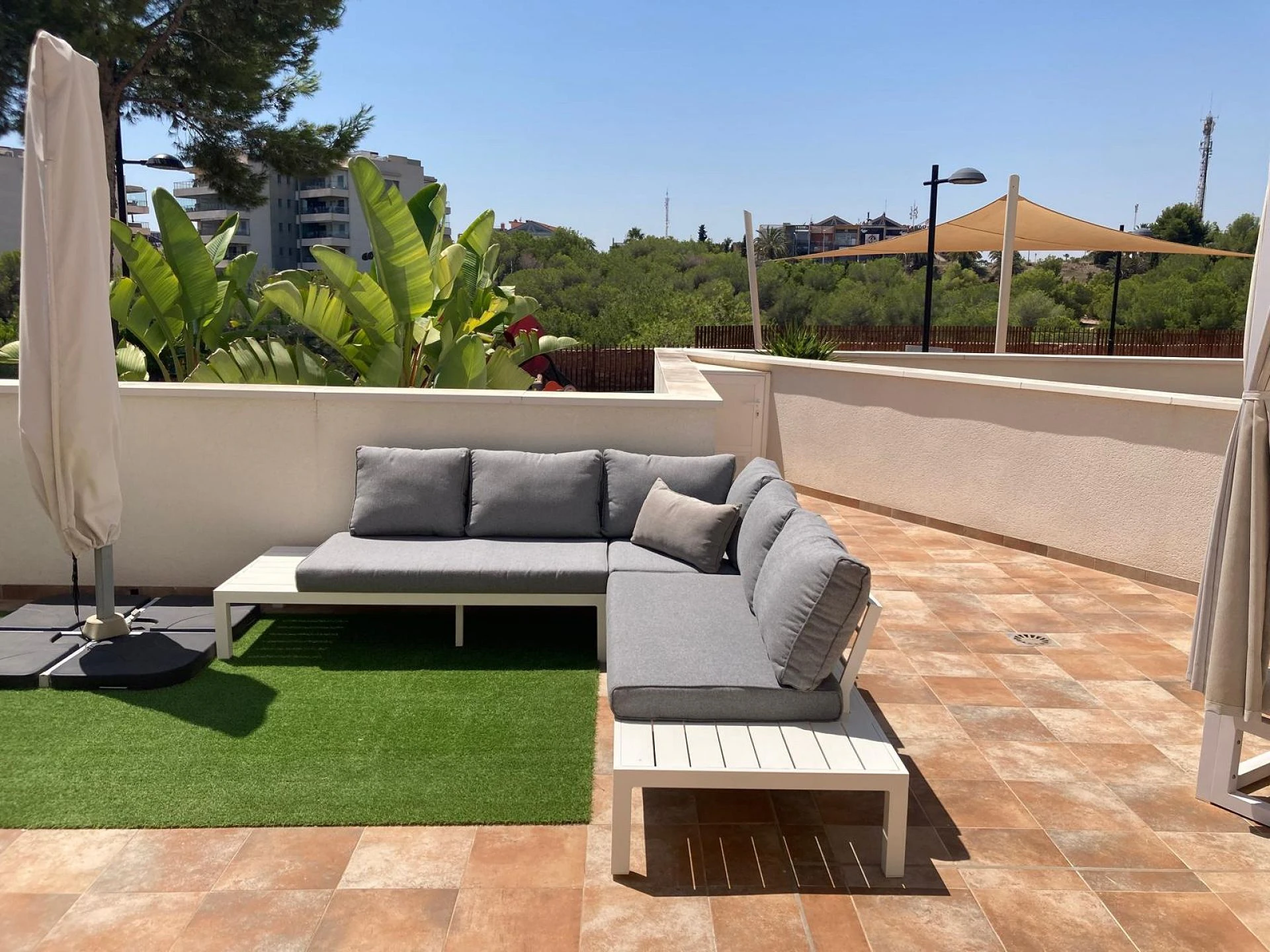 Flat for sale in Los Dolses