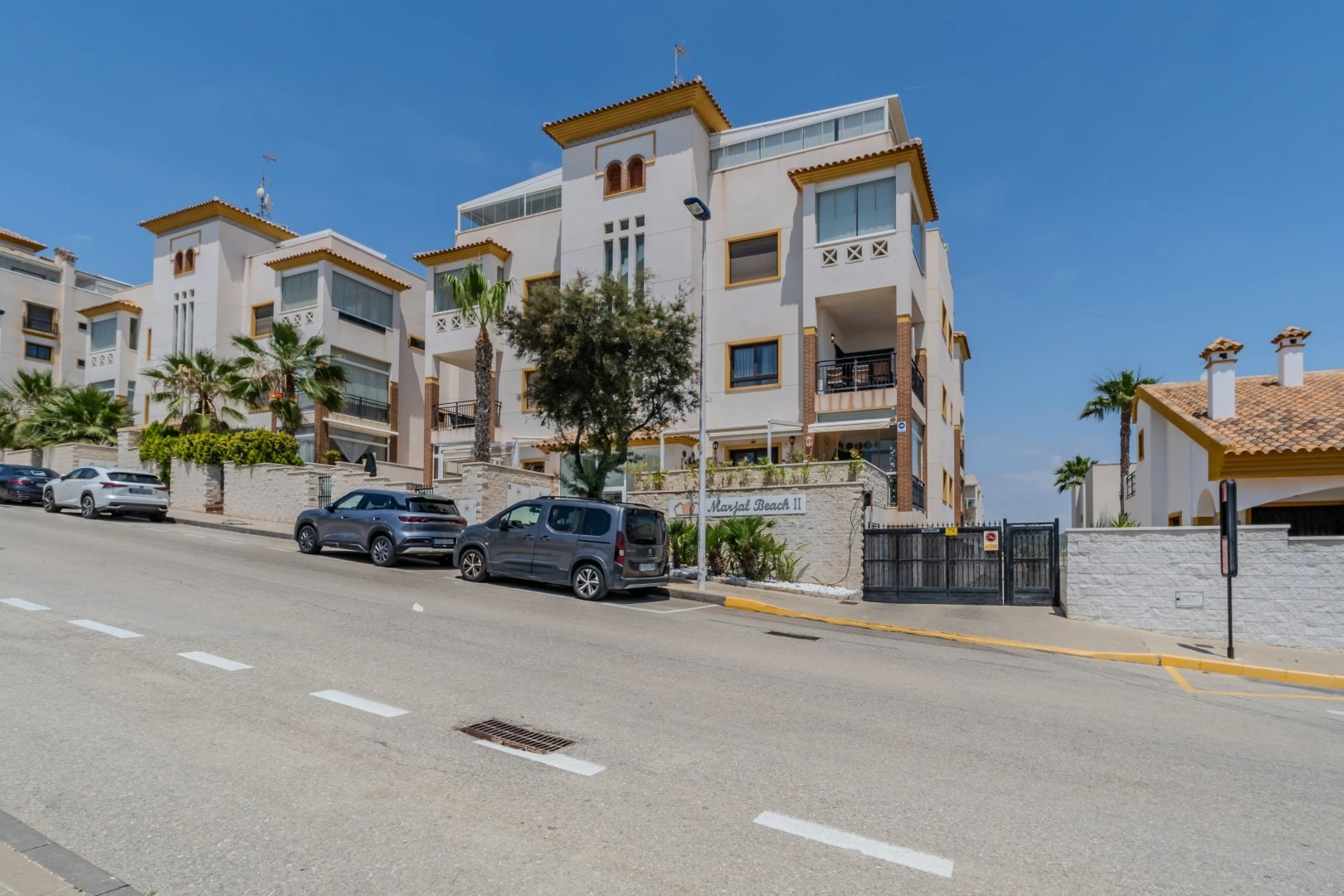 Flat for sale in Guardamar Del Segura