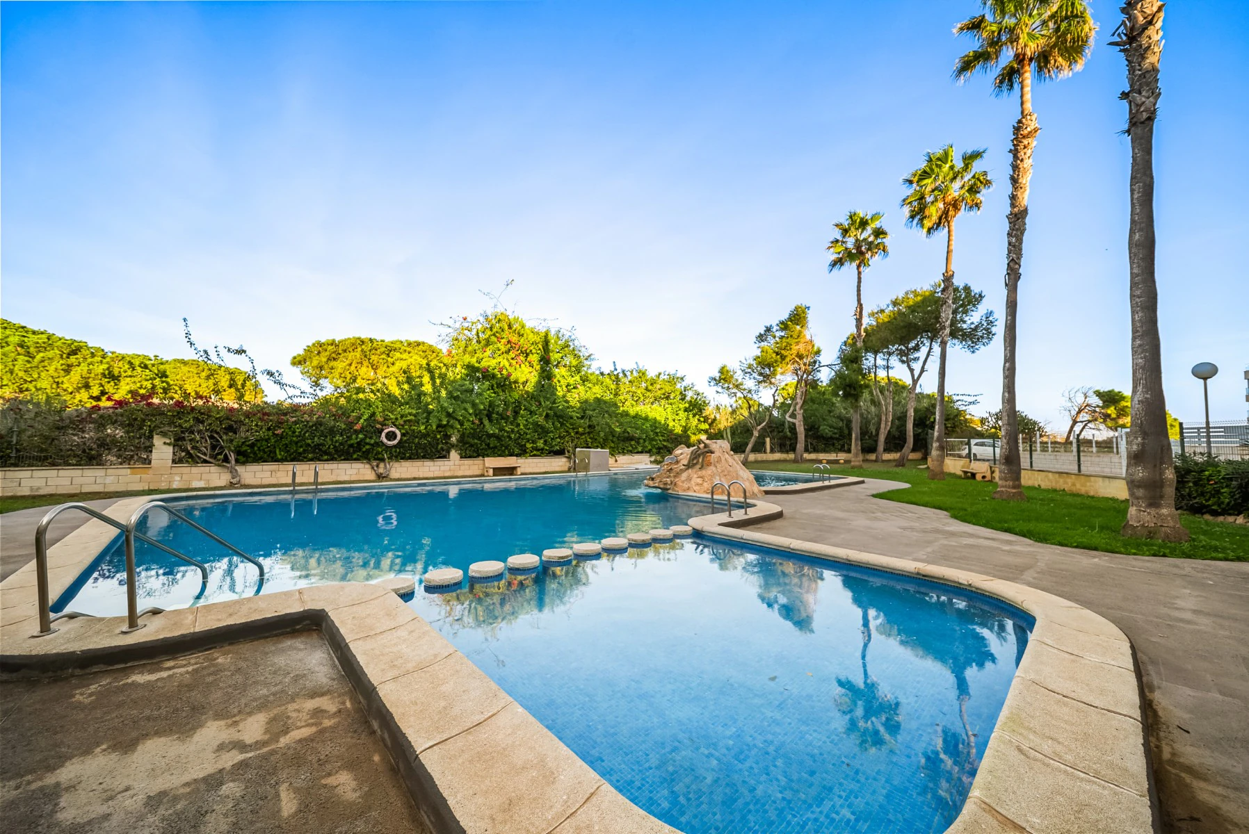 Flat for sale in Torrevieja