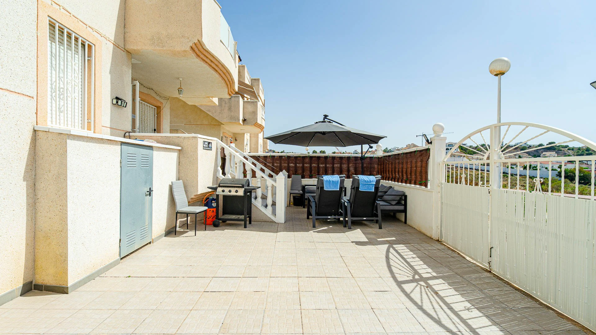 Stats Woning te verkoop in Ciudad Quesada/rojales