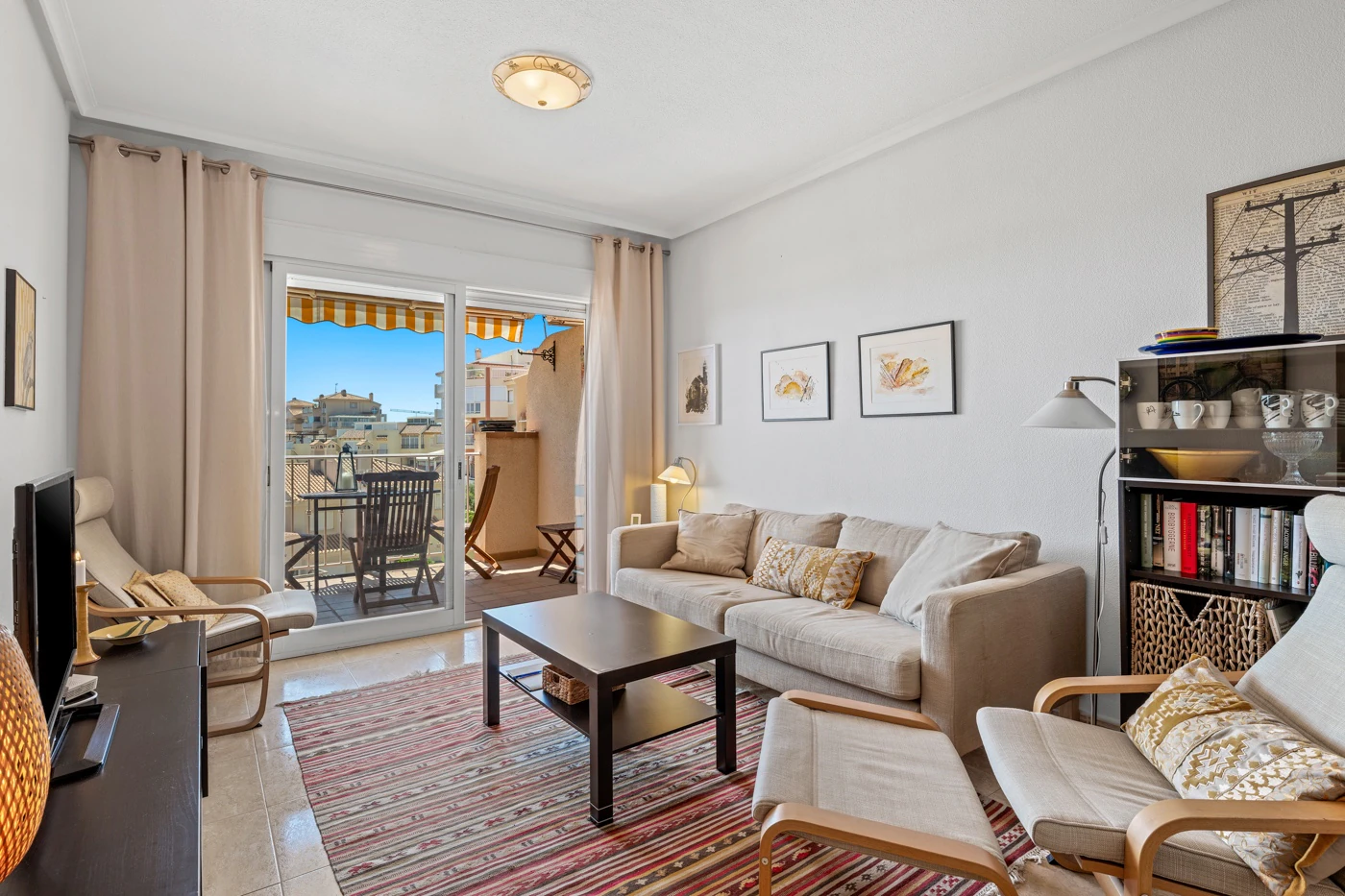 Piso en venta en Cabo Roig