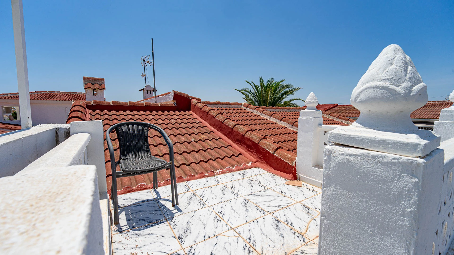 Stats Woning te verkoop in Ciudad Quesada/rojales
