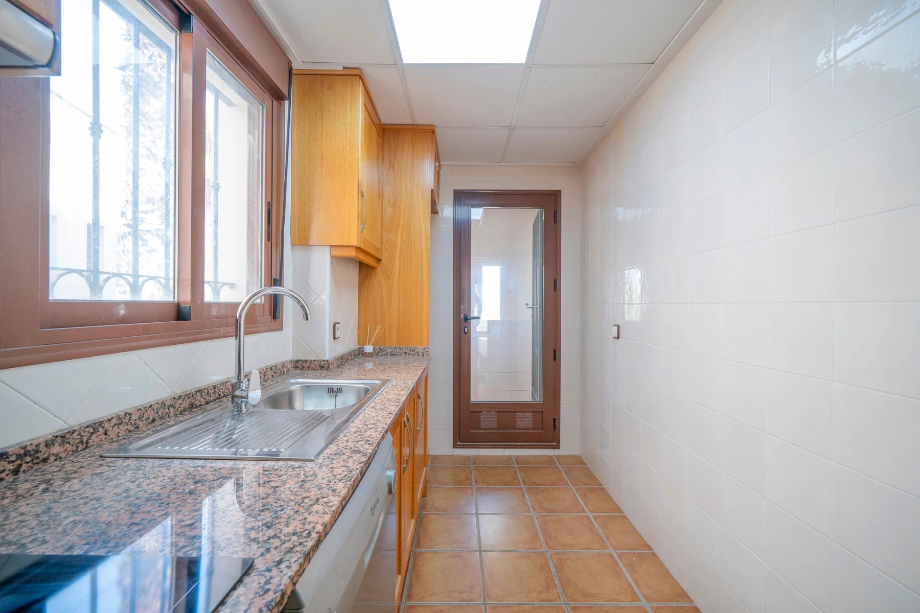 Semidetached til salg i Algorfa