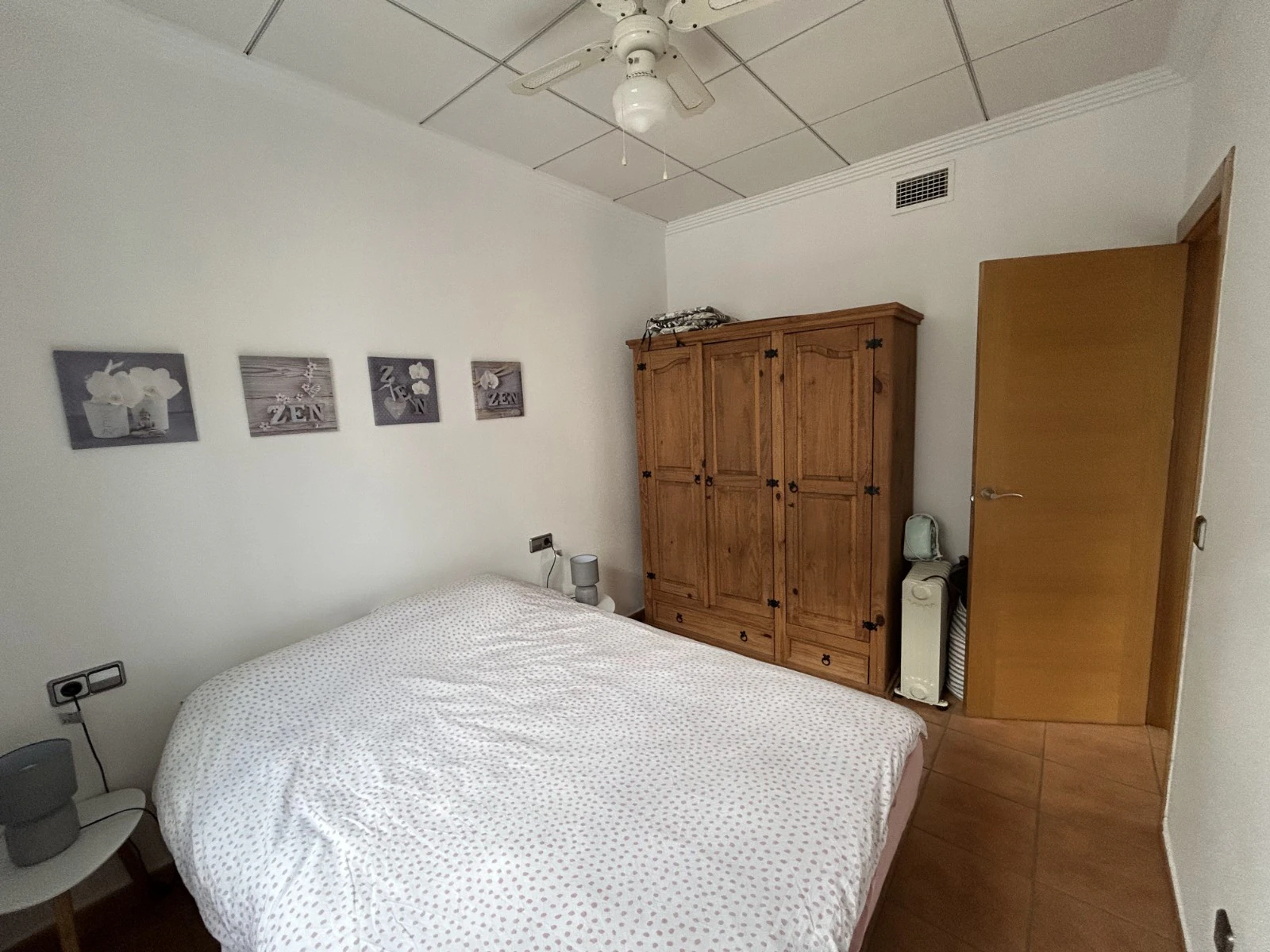 Villa for sale in Los Urrutias