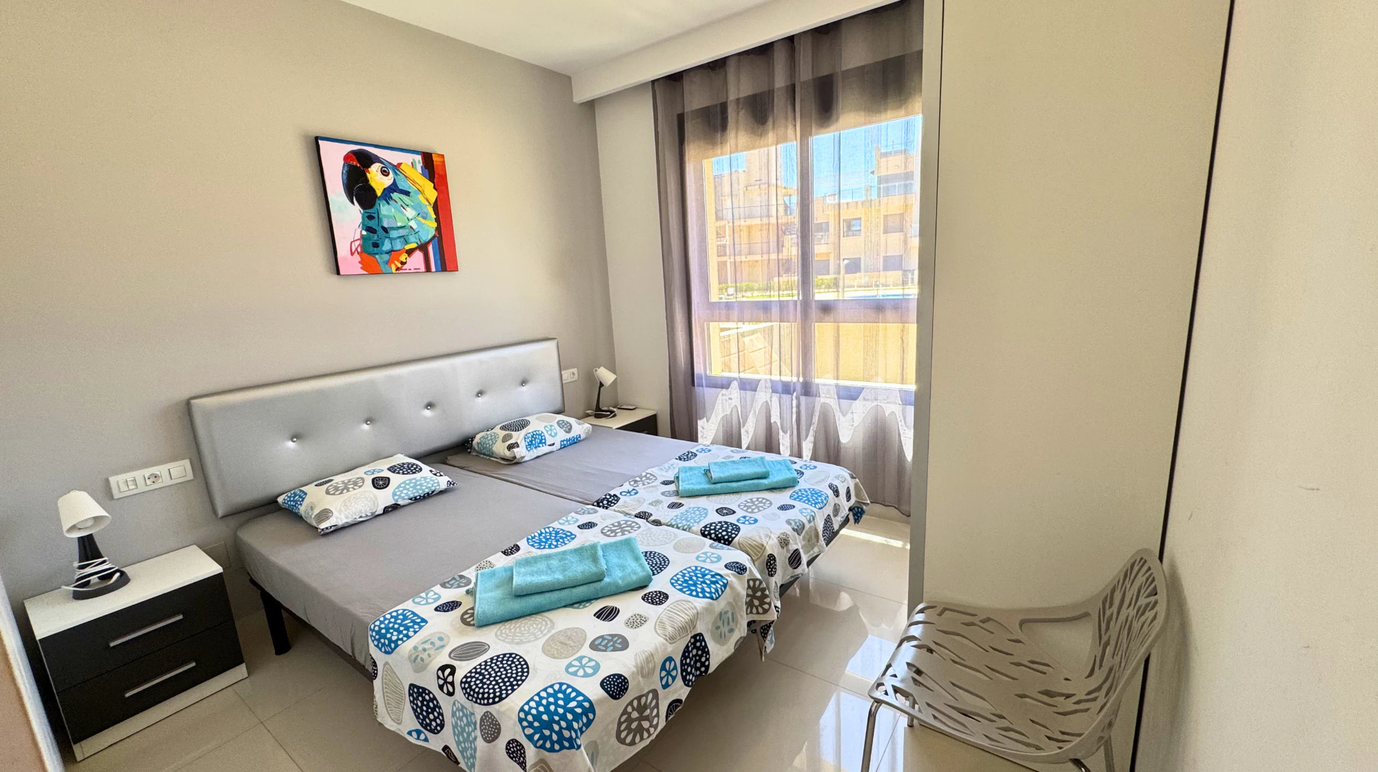 Flat for sale in Pilar De La Horadada