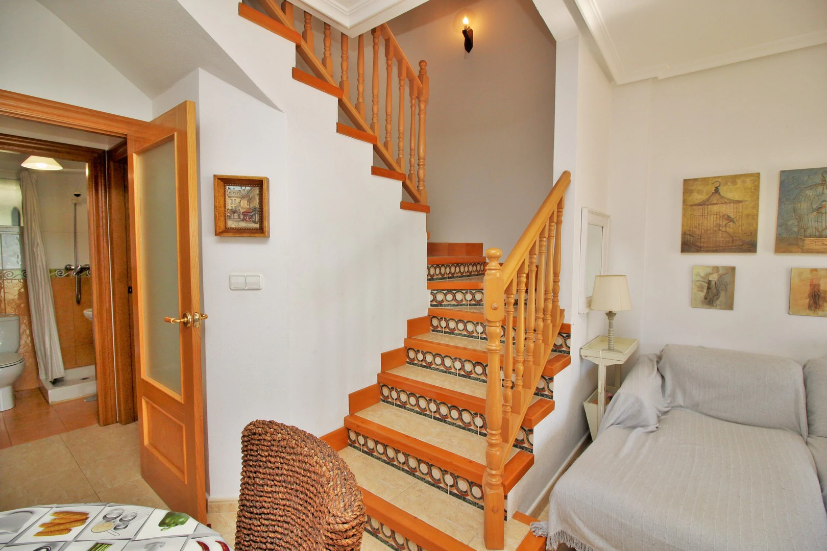Piso en venta en Cabo Roig