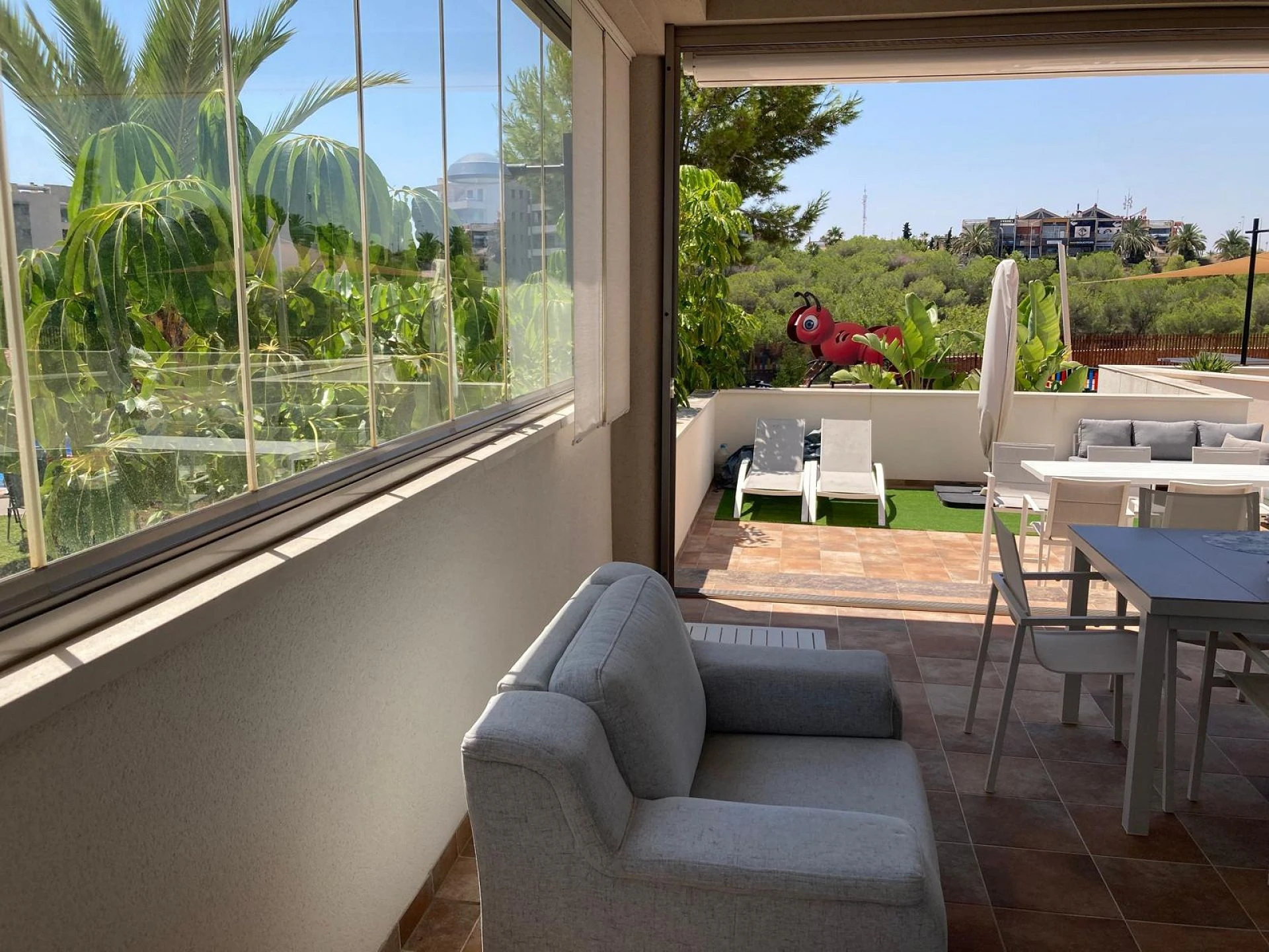 Flat for sale in Los Dolses