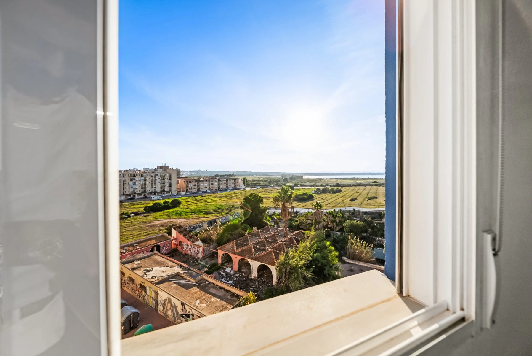 Flat for sale in Torrevieja