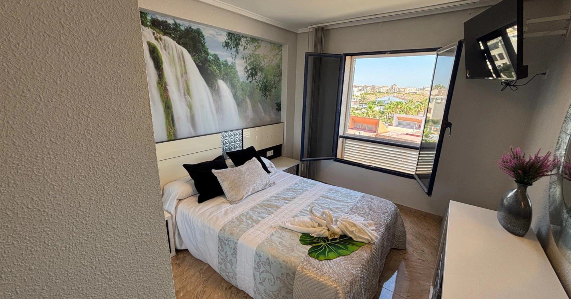 Flat for sale in Torrevieja