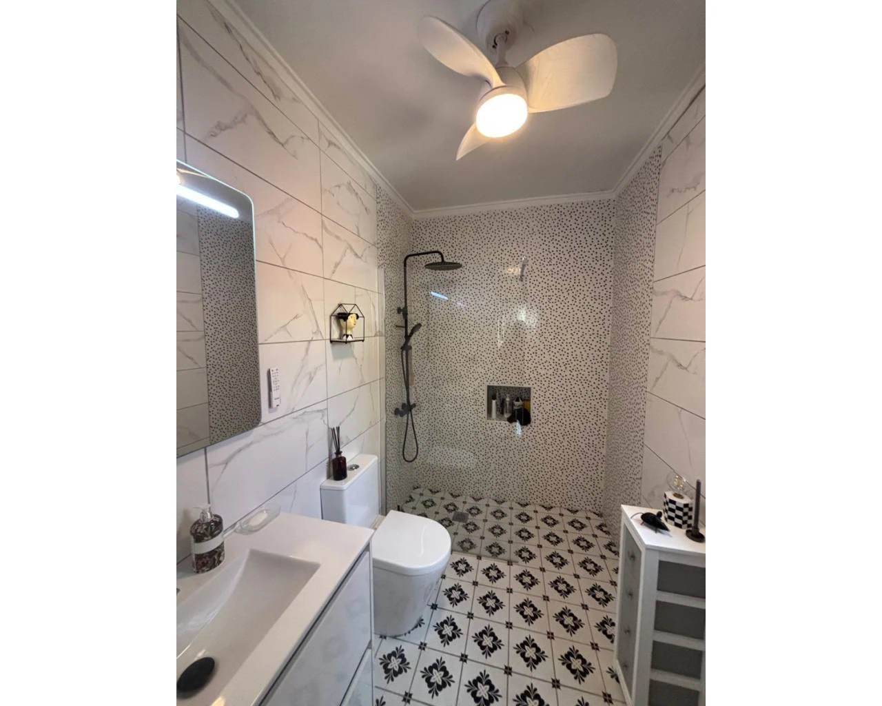 Semi-detached house for sale in Ciudad Quesada