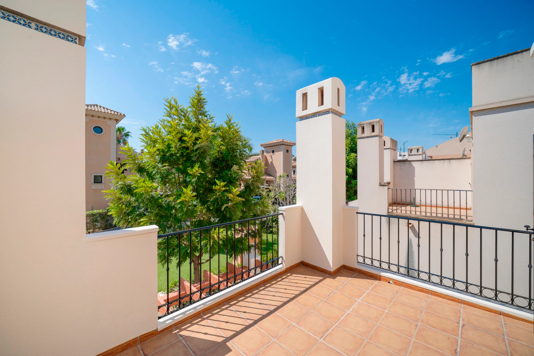 Semidetached til salg i Algorfa
