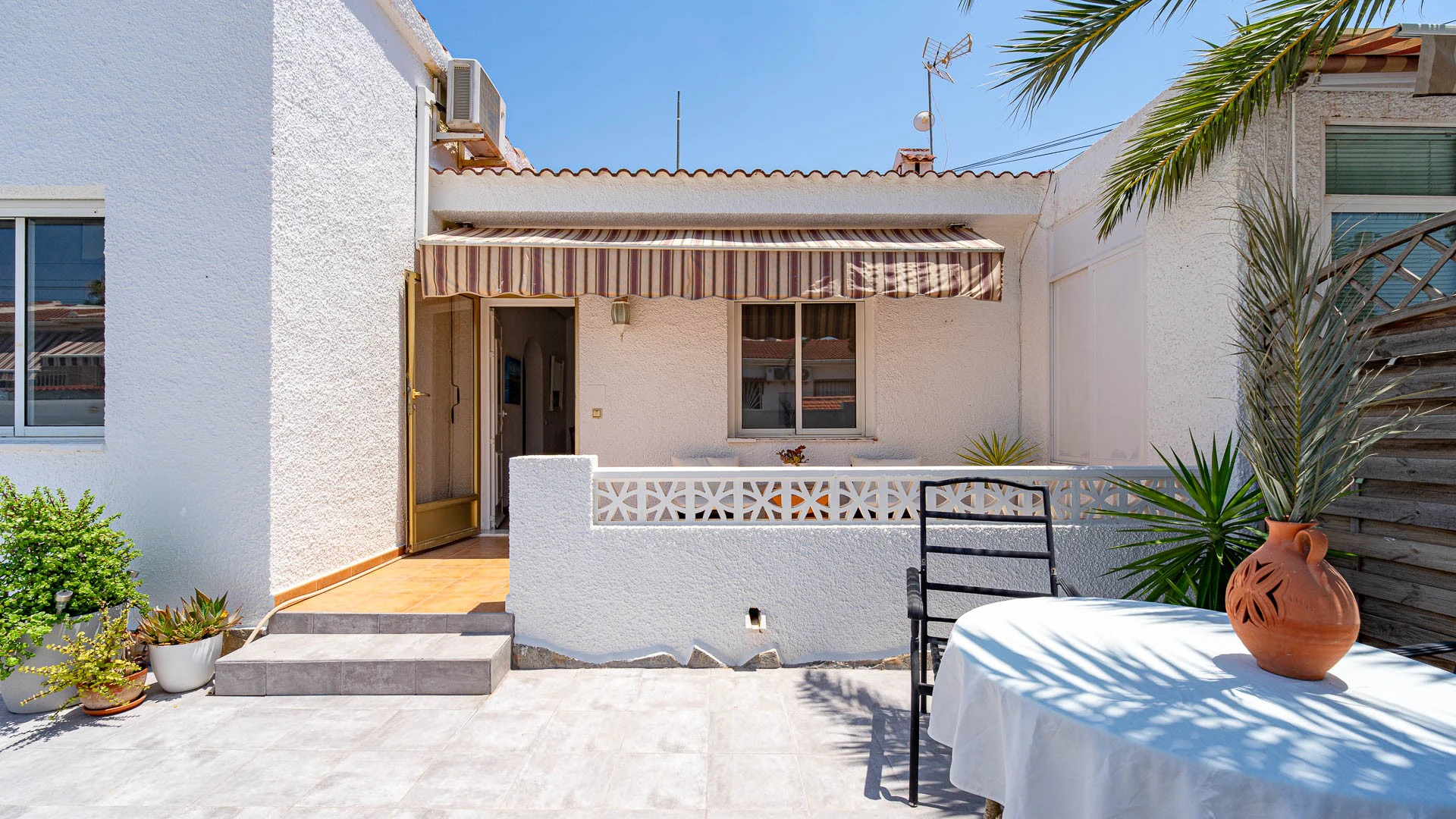Stats Woning te verkoop in Ciudad Quesada/rojales