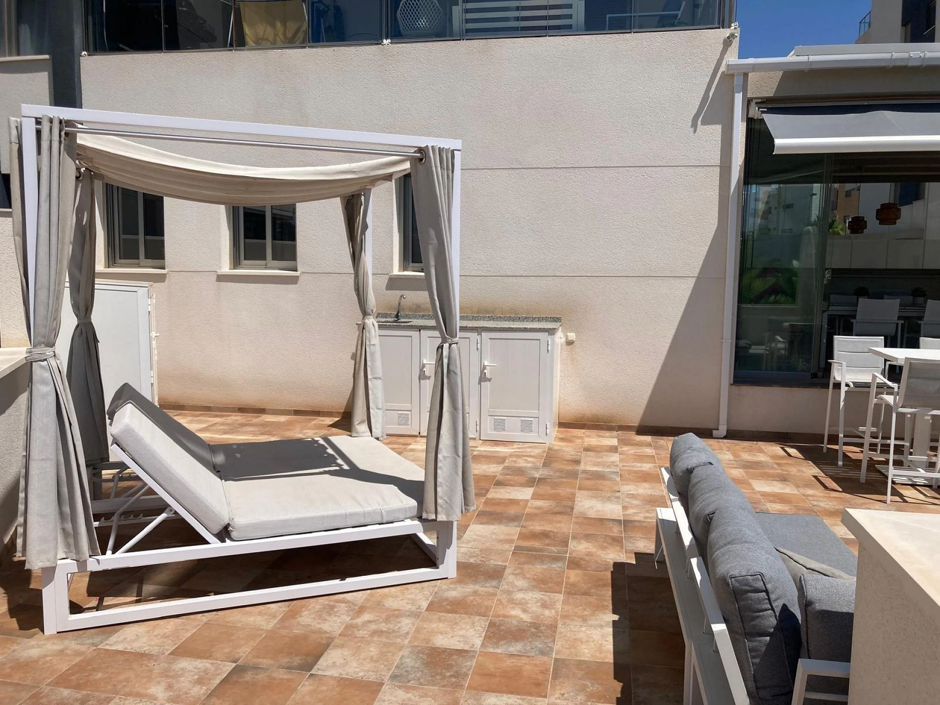 Flat for sale in Los Dolses