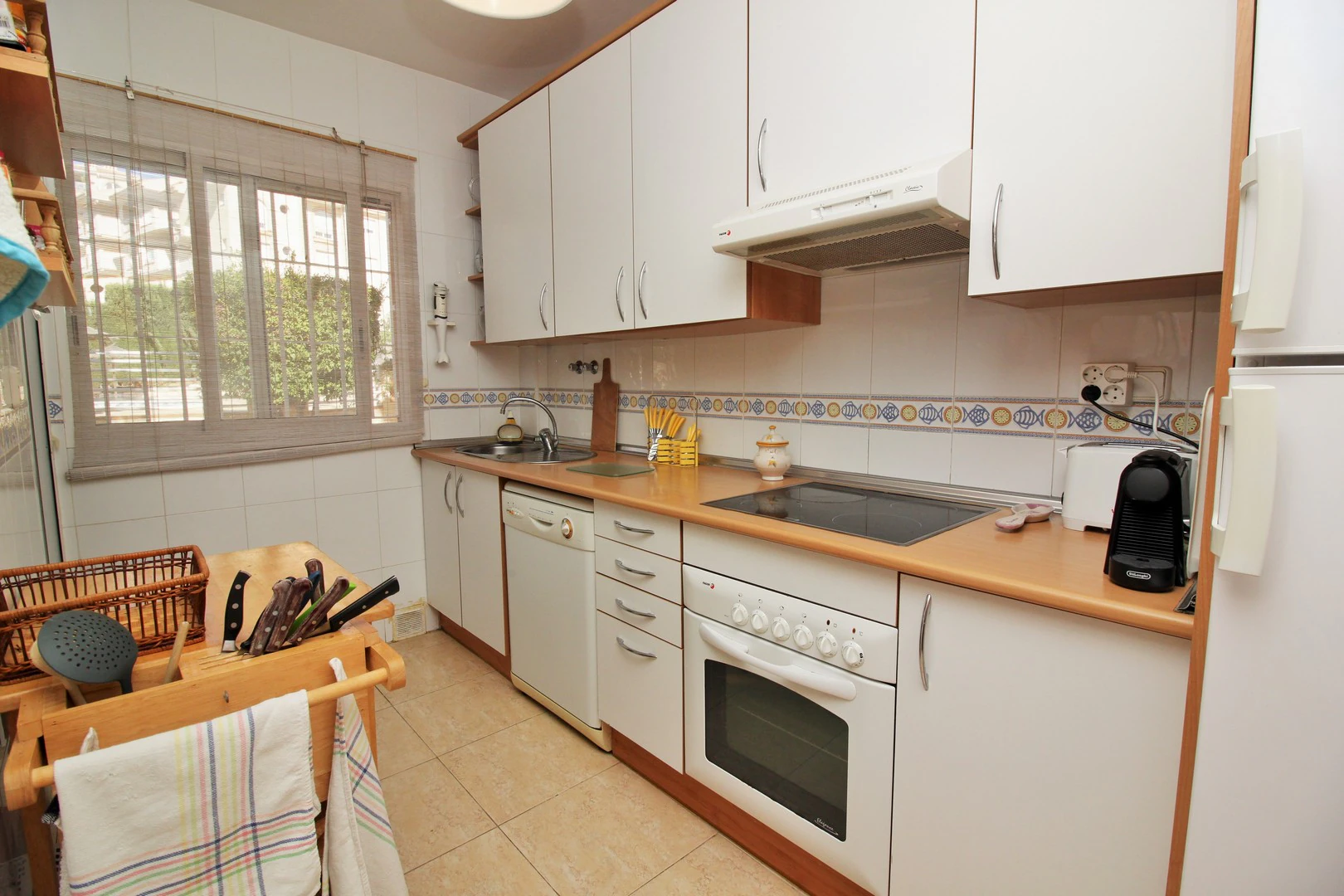 Piso en venta en Cabo Roig