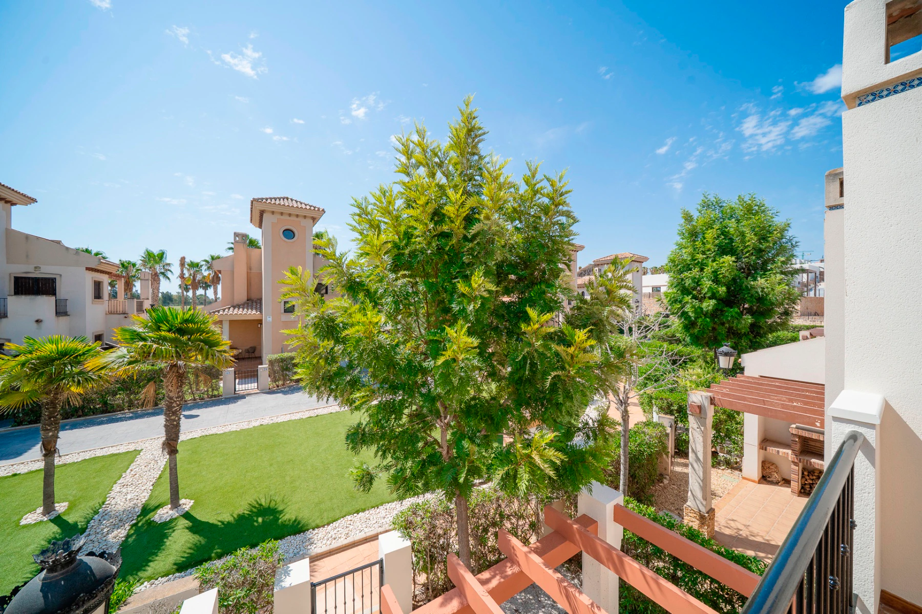 Semidetached til salg i Algorfa