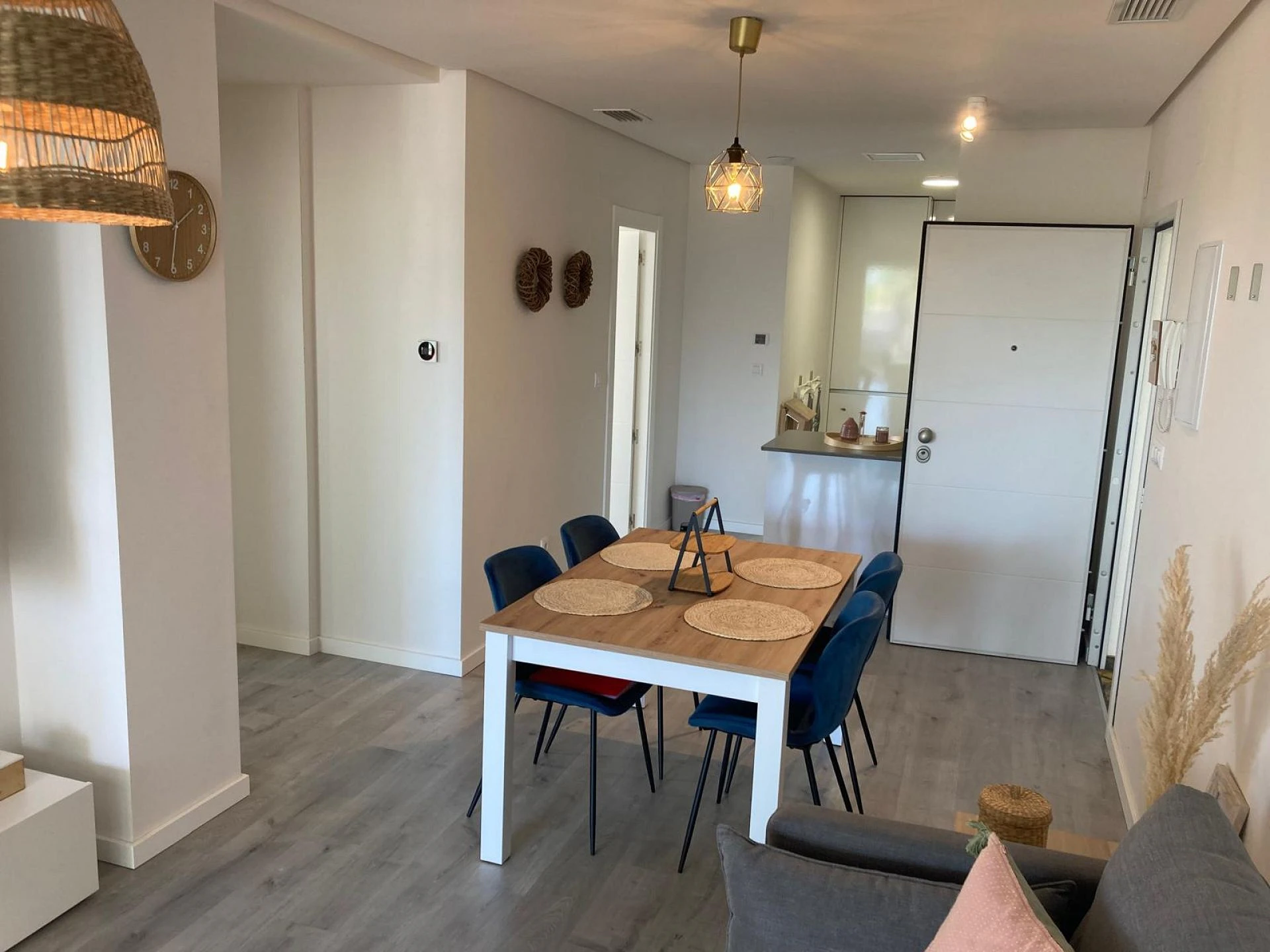 Flat for sale in Los Dolses