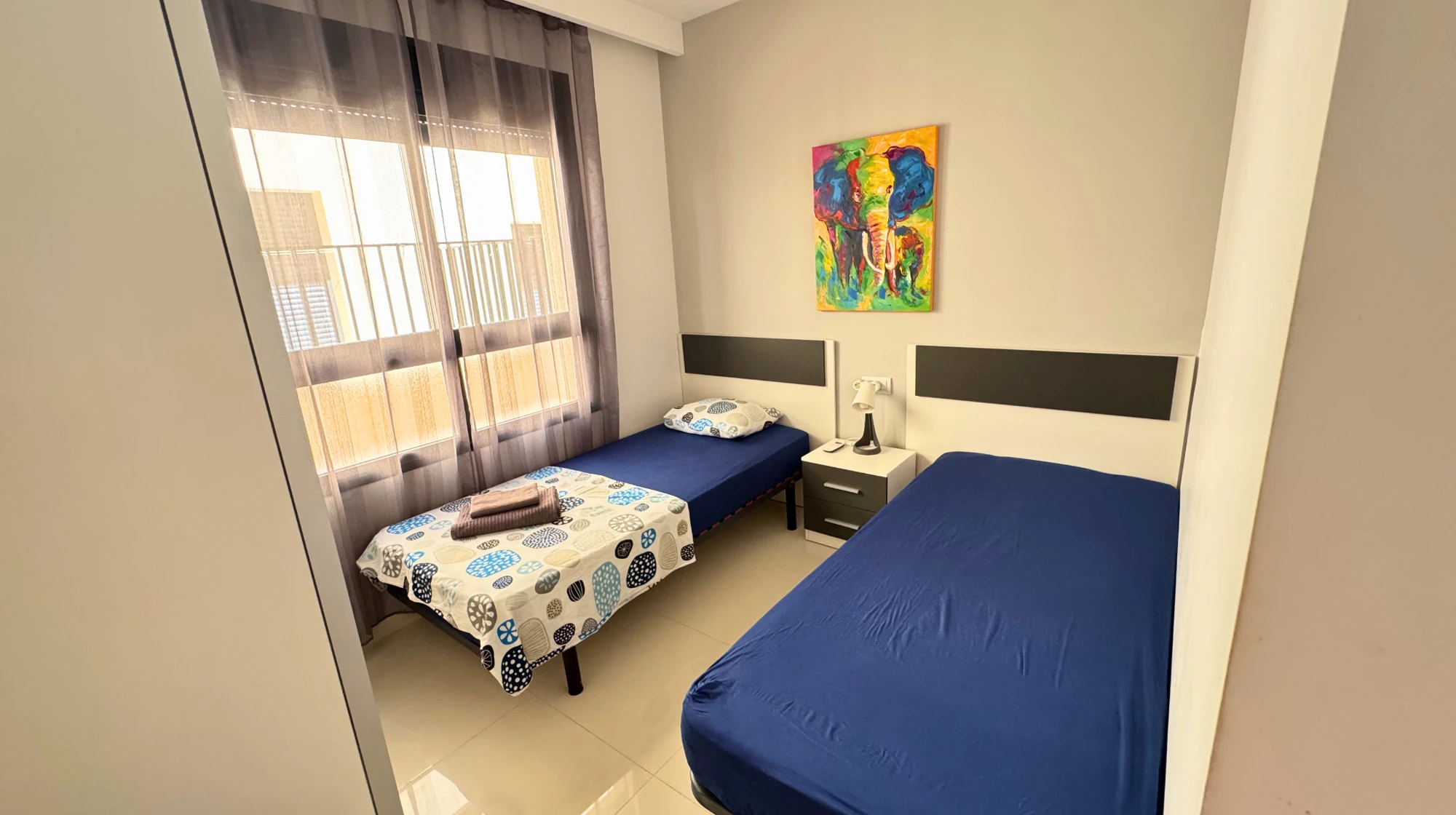 Flat for sale in Pilar De La Horadada