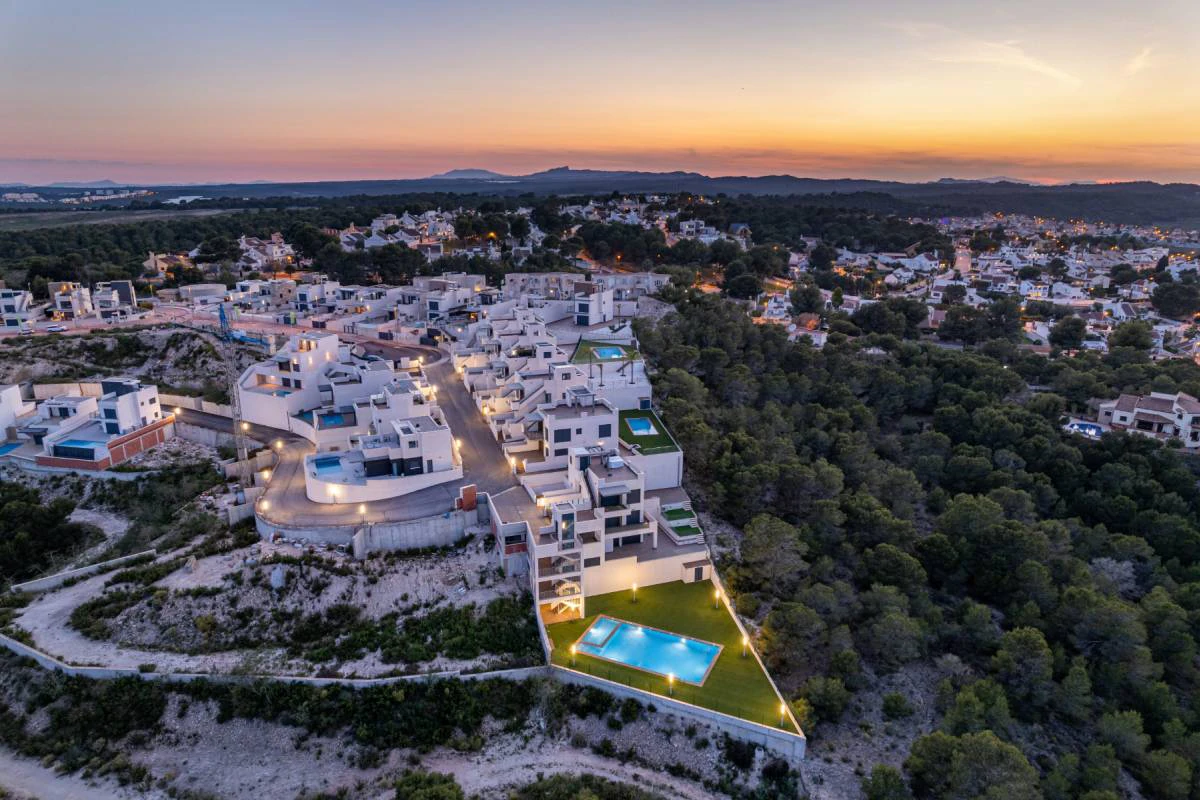 Flat for sale in San Miguel De Salinas