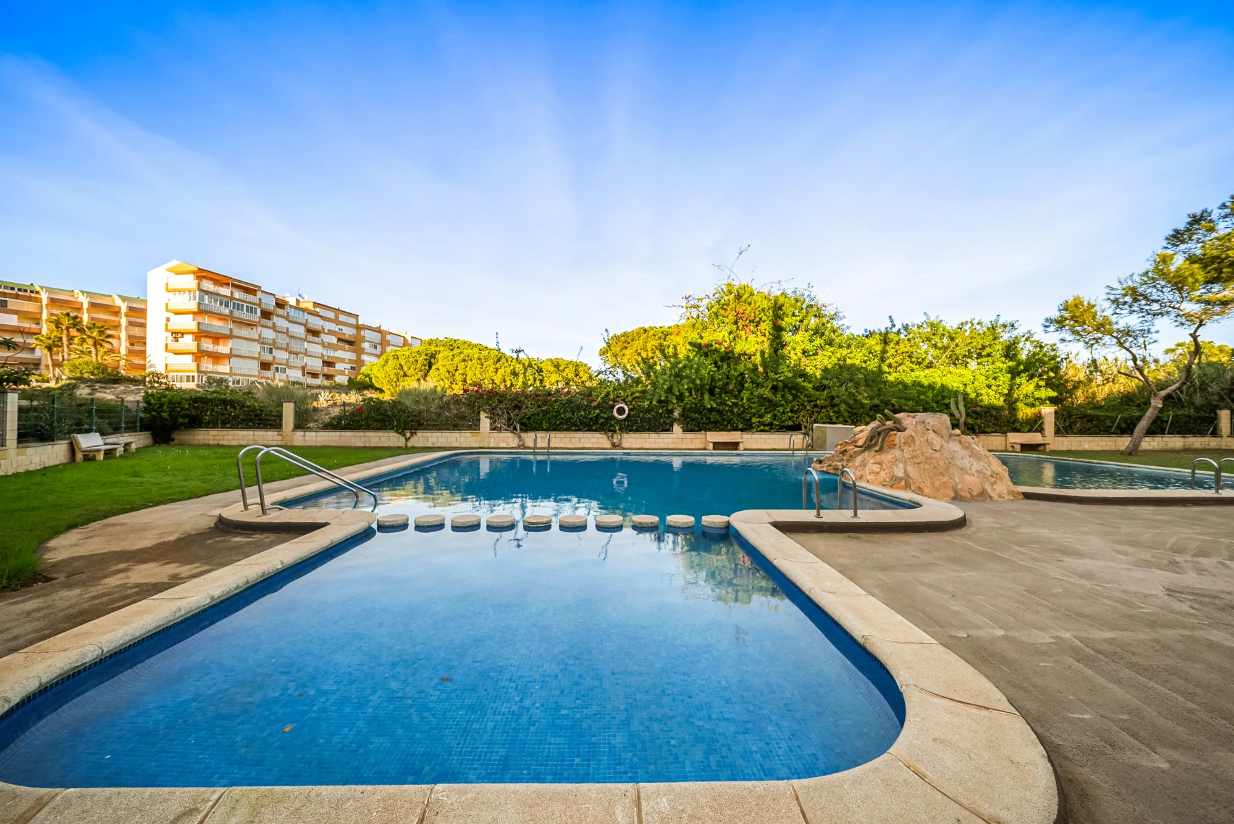 Flat for sale in Torrevieja