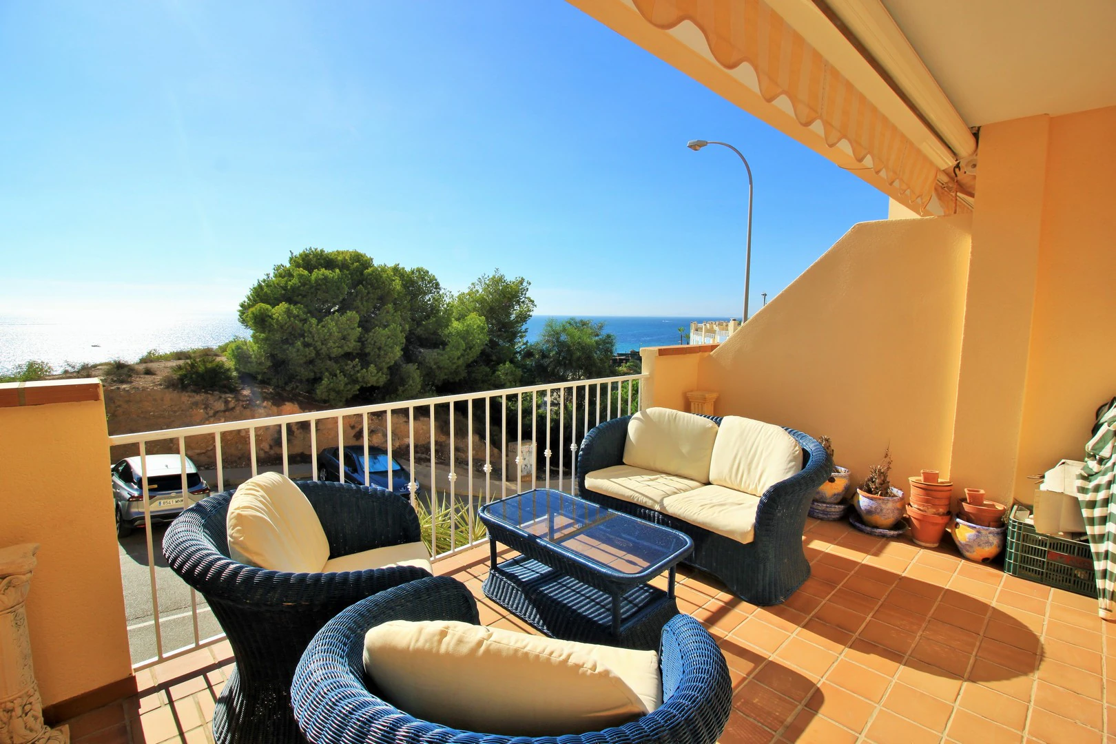 Piso en venta en Cabo Roig