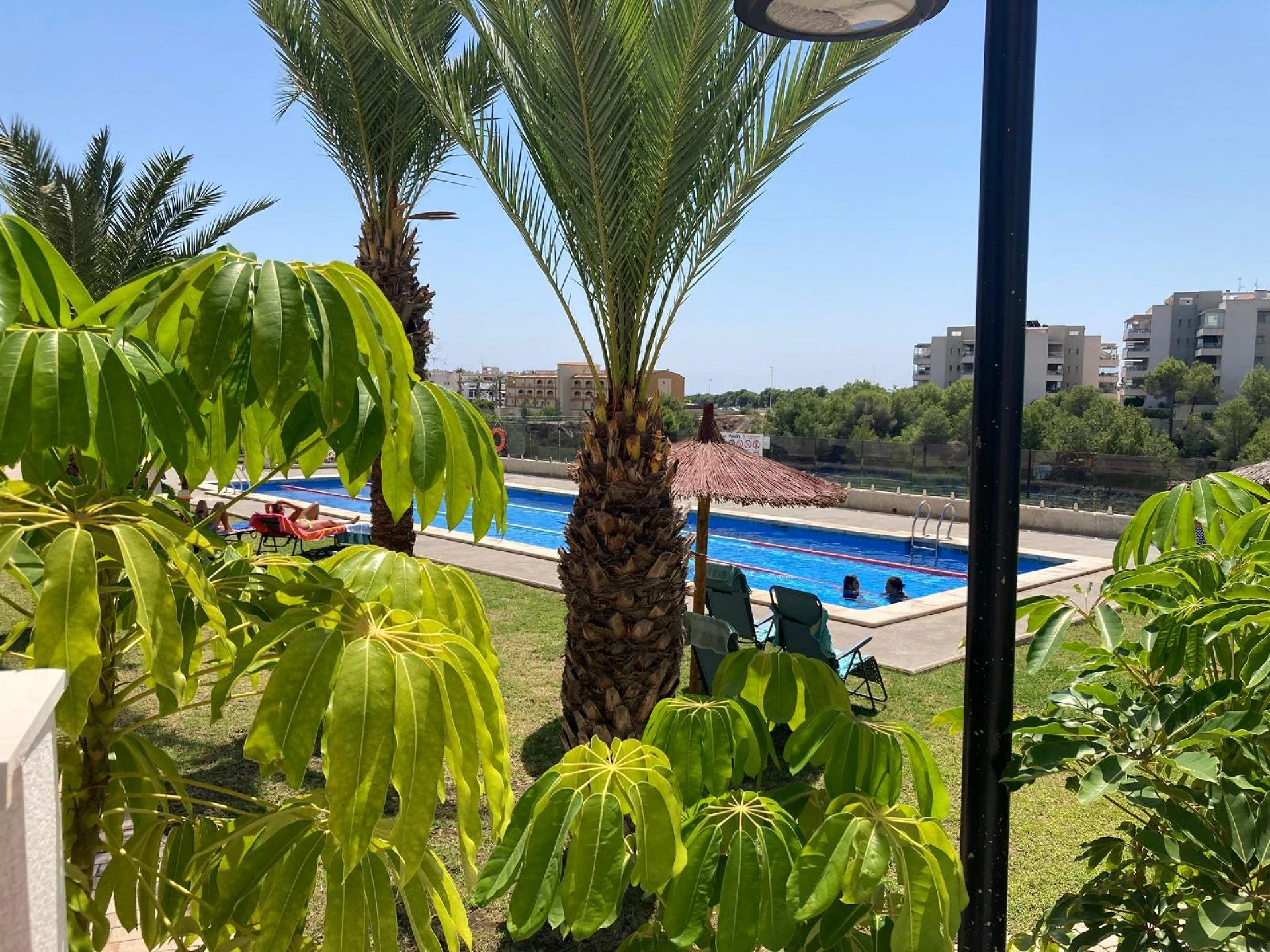 Flat for sale in Los Dolses
