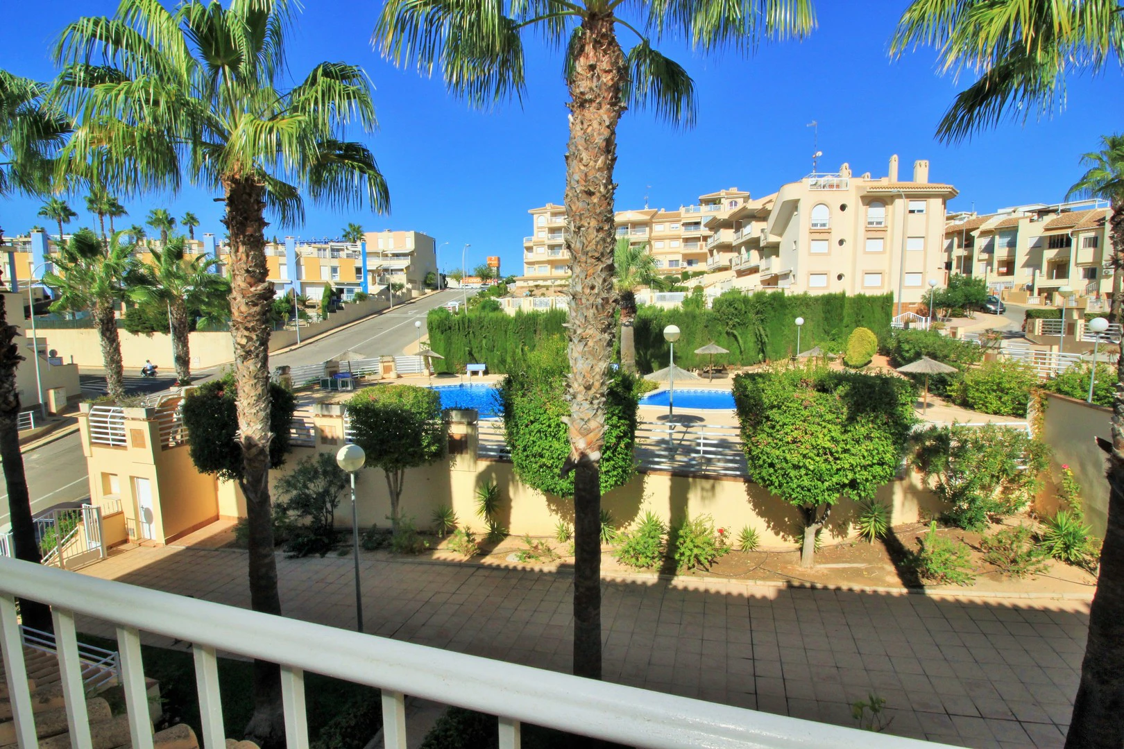 Piso en venta en Cabo Roig