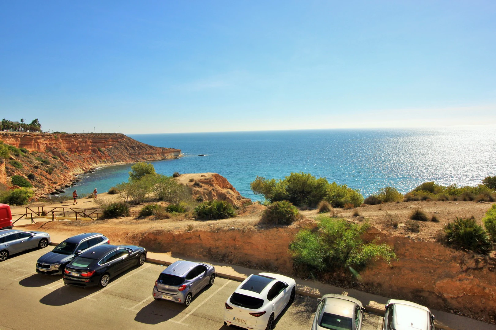 Piso en venta en Cabo Roig