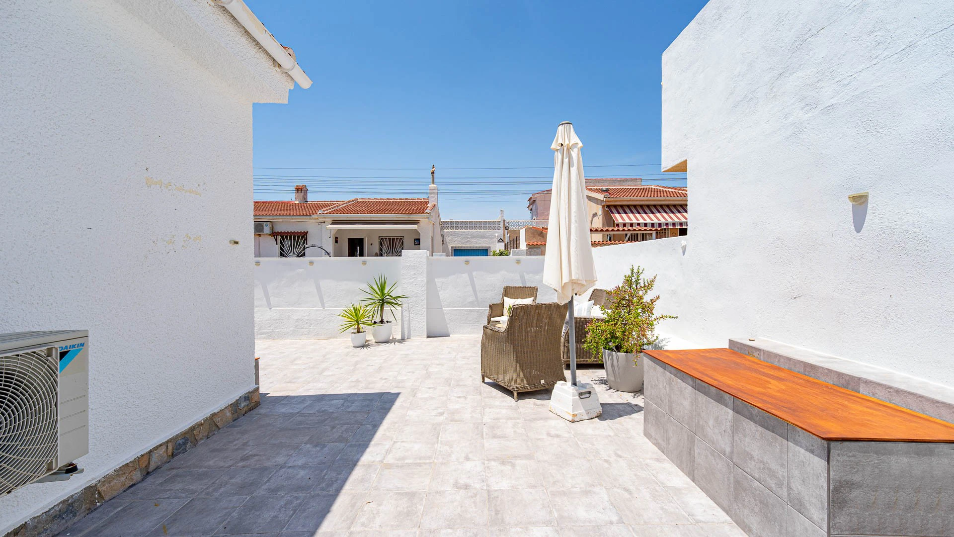 Stats Woning te verkoop in Ciudad Quesada/rojales
