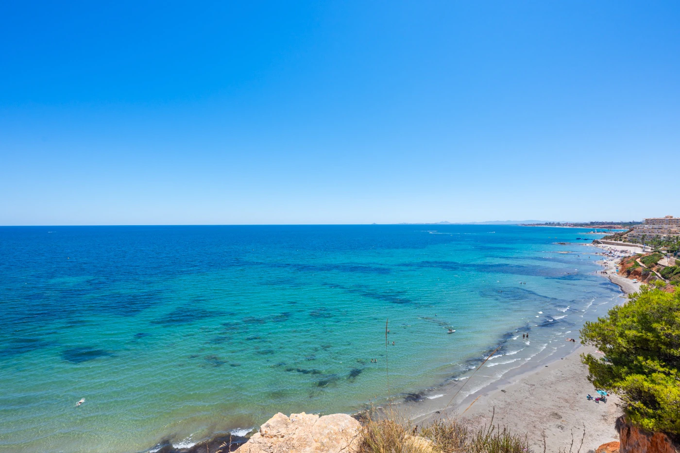 Piso en venta en Cabo Roig