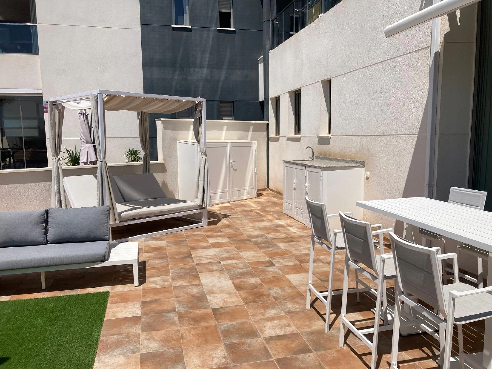 Flat for sale in Los Dolses
