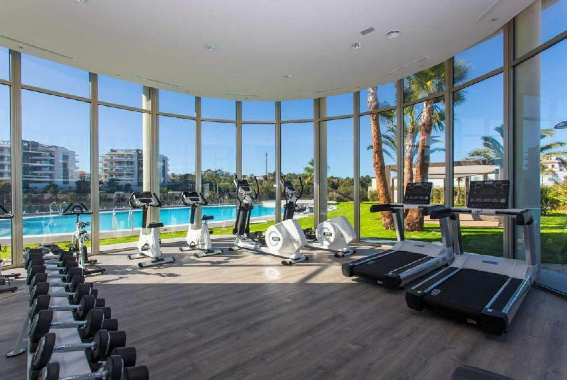 Flat for sale in Los Dolses