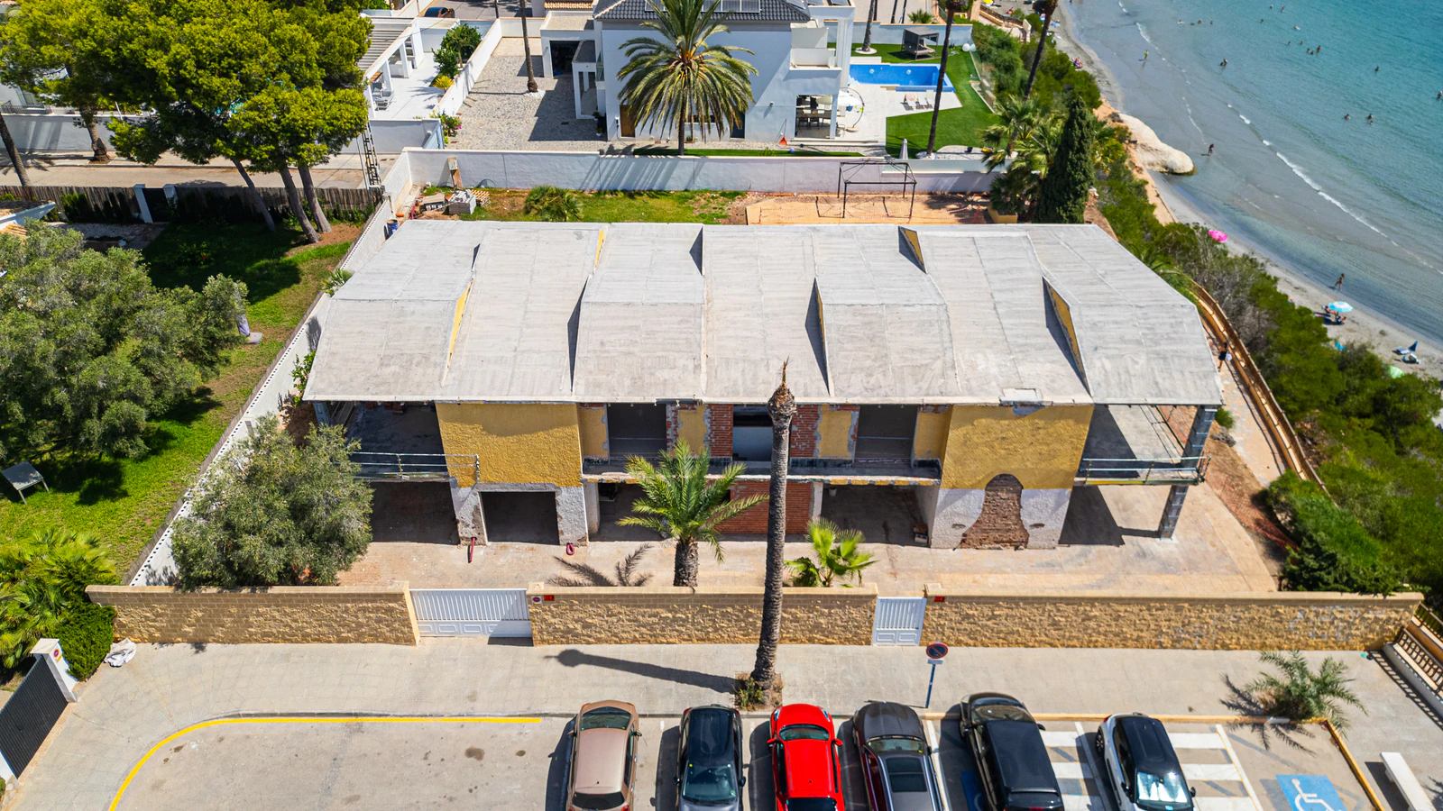 Villa for sale in Orihuela Costa