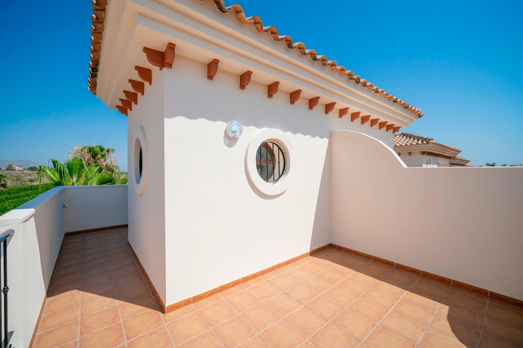 Semidetached til salg i Algorfa