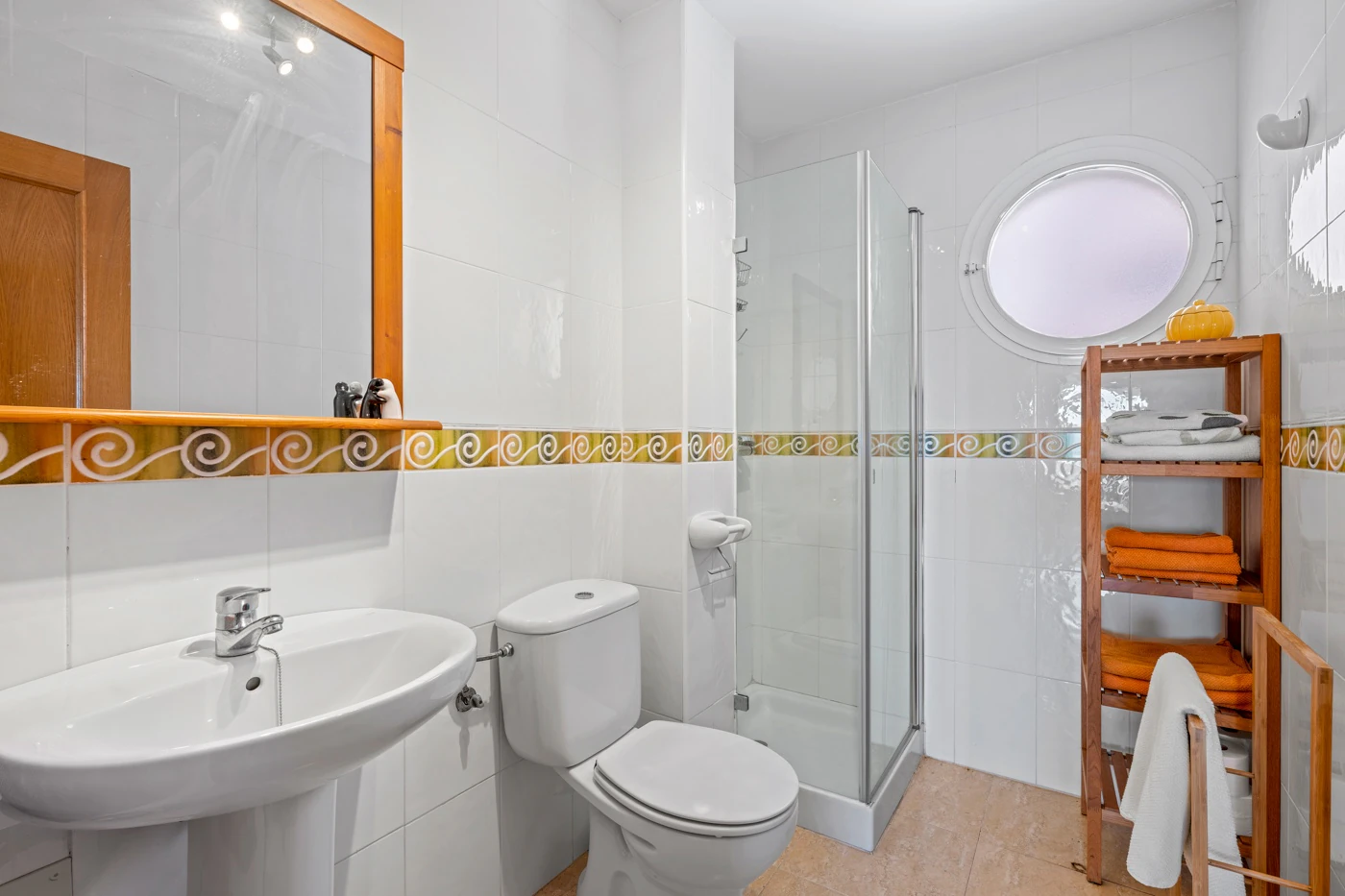 Piso en venta en Cabo Roig