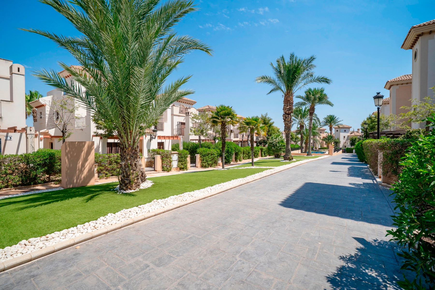 Semidetached til salg i Algorfa