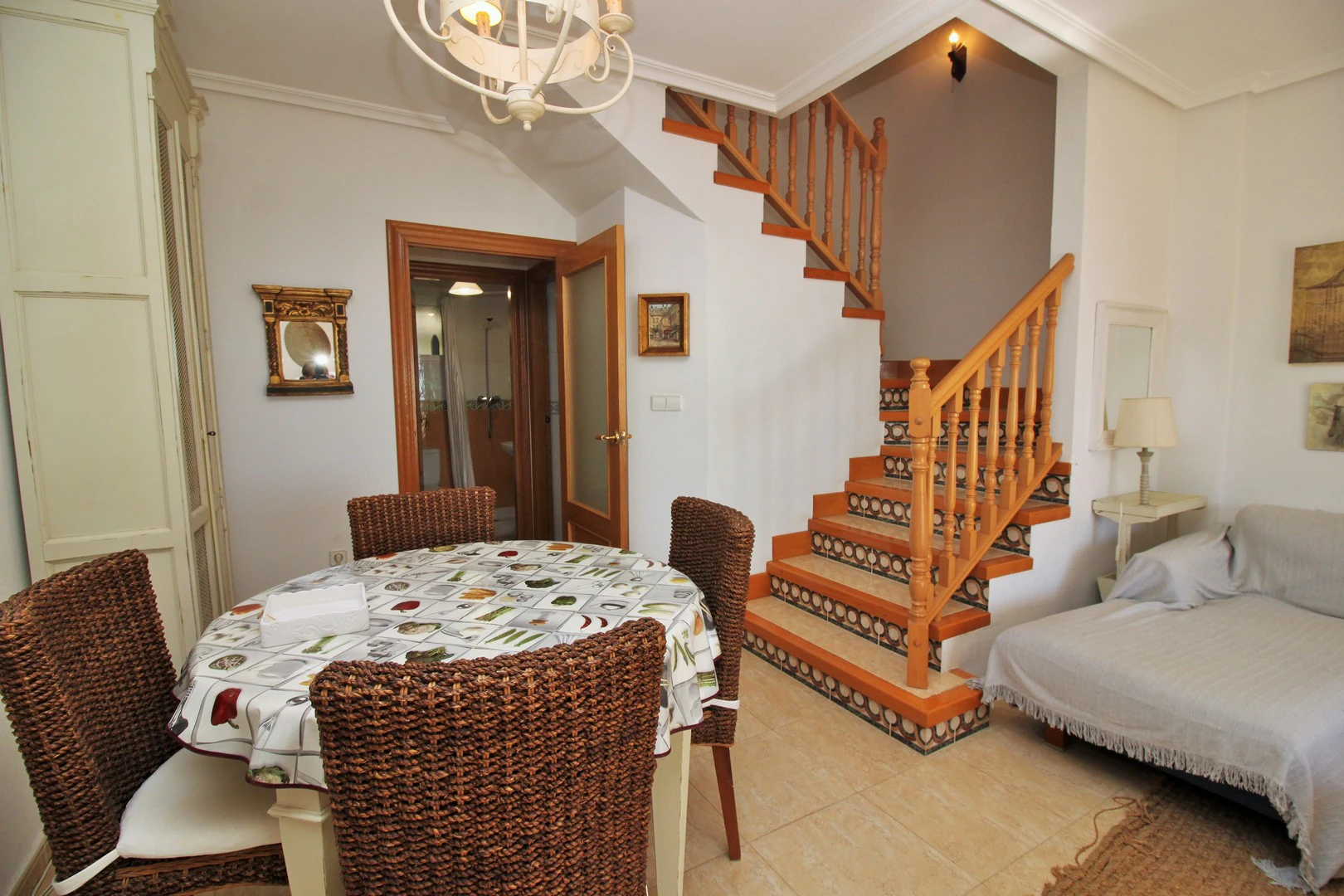 Piso en venta en Cabo Roig