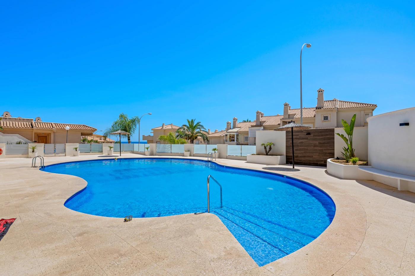 Piso en venta en Cabo Roig