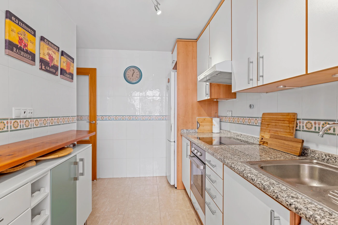 Piso en venta en Cabo Roig